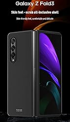 Ranyi for Samsung Galaxy Z Fold 3 5G case, Ultra