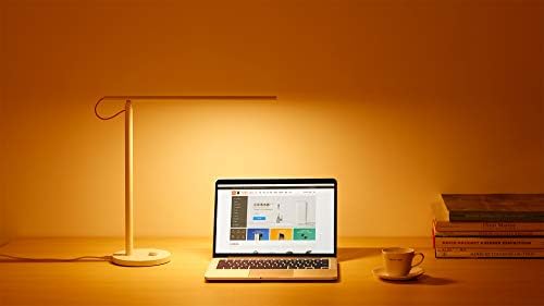 Xiaomi LED Desk Lamp 1S, Blanc