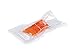 Sure Luxury - Vacuum Sealer Bags - Commercial Grade Food Storage & Preservation Bags - Universal Fit Suitable for Most Vacuum Sealers - Food Safe & BPA Free - Microwavable - 2 8