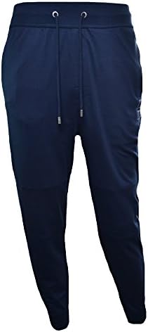 Hugo Boss Sweat Pant Long Pant Cuff in Navy L