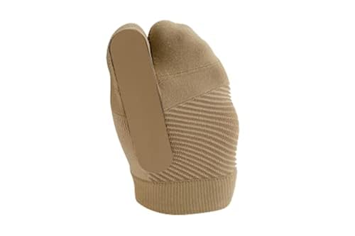 OrthoSleeve TT3 Turf Toe Brace (Single Brace) specifically designed to ...