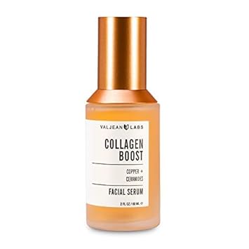 valjean labs facial serum restore