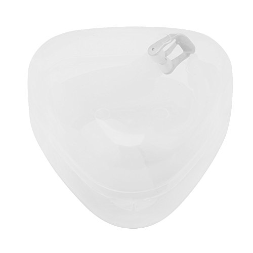 Stop Thumb Sucking Non-toxic Silicone Baby Kids Finger Guard Stop Thumb Sucking Wrist Band Treatment Kit to Stop Thumb Sucking (The index finger type)