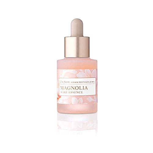 I’m from magnolia wake essence (magnolia water 69%) 3…