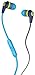 Skullcandy Inkd 2.0 Micd Navy/Hot Blue/Navy in-Ear Headphones with in-line Mic (S2IKGY-404)