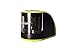 Electric Pencil Sharpener for #2 Pencils USB and Batteries Powered for Office and School by Jancosta (Yellowish Green)