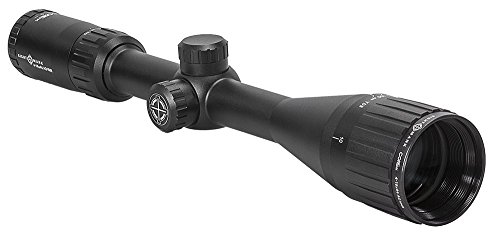 Sightmark Core HX 6-24x50AOVHR Venison Hunter Riflescope (Certified Refurbished)