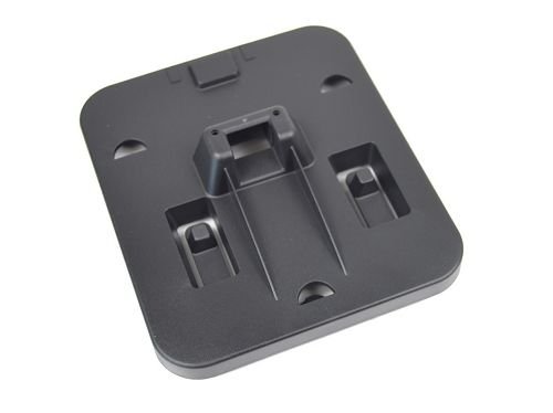 Ingenico ISC 480 7" Pole Mount Lockable Terminal Stand