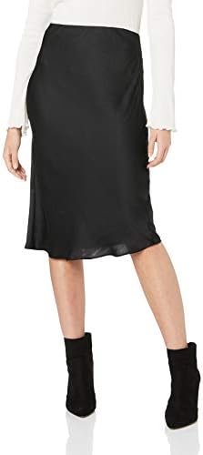 bardot mayah midi skirt