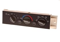 ACDelco 15-72548 GM Original Equipment Heating and Air Conditioning Control Panel