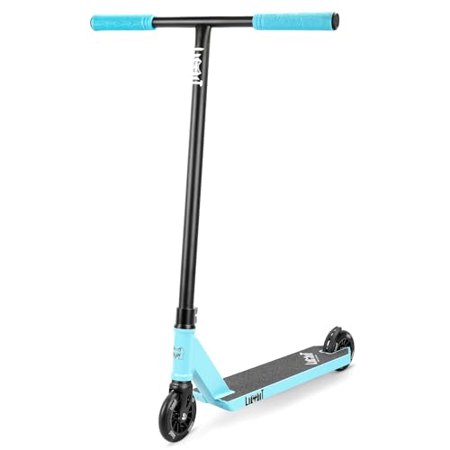 Limit LMT69 Pro Trick Scooter Complete Stunt Scooter Perfect for Teens and