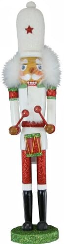 Hollywood Drummer Nutcrackers [HA0016C]