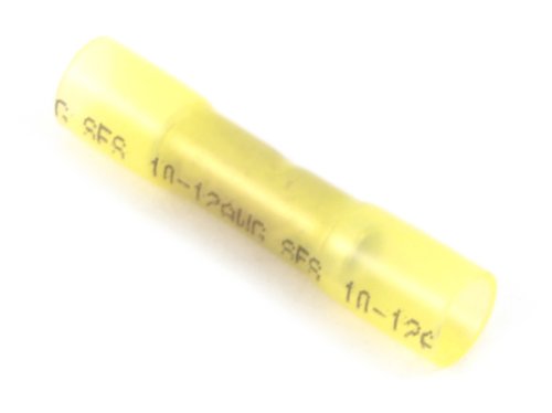 Forney 54825 Connector, Heat Shrink, 10-12 AWG