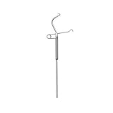 Petitjean Whip Finisher - Fly Tying