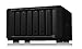 Synology 6 Bay NAS DiskStation - DS1618+ (Diskless) primary