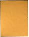 Quality Park Heavyweight Catalog Envelopes, Gummed, Brown Kraft, 10 x 13, 250 per Box, (41665)