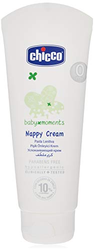 chicco baby cream