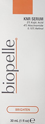 Biopelle Brightening Knr Serum, 1 fl. oz.