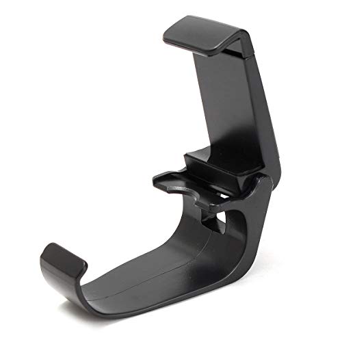 C8 Wireless Bluetooth 3.0 Game Pad Gaming Controller+Holder+Receiver for Android Smart Phone Tablet – Smart Devices & Accessories Games Accessories – (2) -, 1 x Bluetooth Gamepad/Receiver/Hold