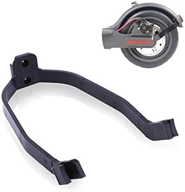 Tinke Scooter Fender Bracket Rear Fender Mudguard Bracket Support for Xiaomi M365/M365 Pro Scooter Accessory