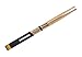 Promark Select Balance Rebound Balance Drum Sticks, Wood Tip, .565