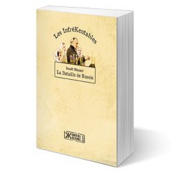 Je ne suis pas Charlie