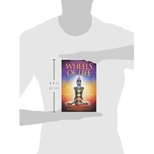 Wheels of Life: A User's Guide to the Chakra System (Llewellyn's New Age Series)