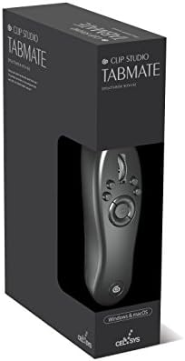 Amazon.com: CLIP STUDIO TABMATE : Software