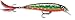 Rapala X-Rap 04 Fishing lure, 1.5-Inch, Brook Trout