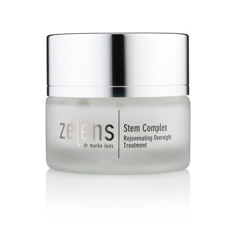 Zelens Stem Complex Rejuvenating Overnight Treatment (50Ml)