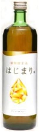 Amazon 植物酵素水はじまり 900ml 株式会社プロアクティブヒーリング 消化酵素 Amazon 植物酵素水はじまり 900ml 株式会社プロアクティブヒーリング 消化酵素