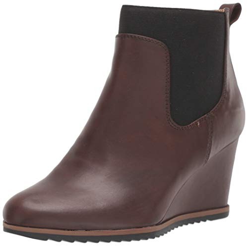 soul naturalizer hawkins wedge bootie
