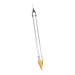 Anself 1pc Nail Rhinestone Dotting Pen Double Different Head Tips Beads Picker Wax Pencil Handle Manicure Tool (1PCS)
