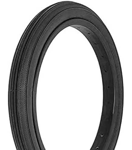PAIR OF BICYCLE ALTA SMOOTH TIRES W/TUBES IN 16 X 1.75 SLICK III