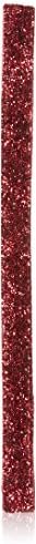 Garnet Bling Chica Band Non-Slip Headband