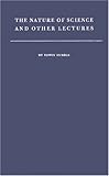Nature of Science, Hubble, Edwin Powell, 0837198410