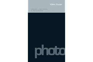Towards a Philosophy of Photography