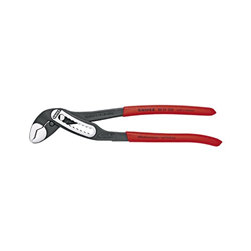 Knipex 8801250 Alligator Adjustable Pliers