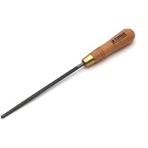Narex Engineer Round Files Double Cut - 8mm
