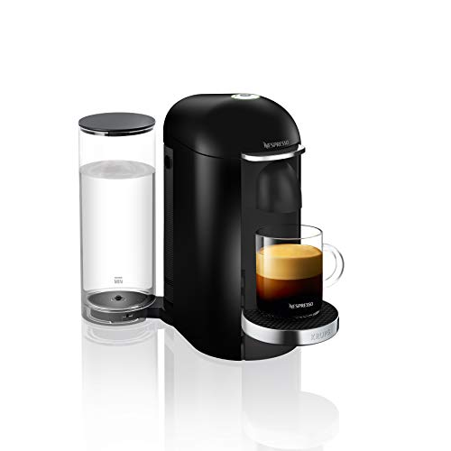 Krups Nespresso Vertuo Plus - Bester Preis - preischecker.com