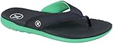 Hurley Phantom Free Sandal - Poison Green - 9