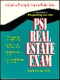 Preparing for PSI Real Estate Examination : A Guide for Success, Van Reken, Randall S., 0137805861