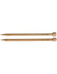 Art and Craft Supply: CLOVER 3011-07 Takumi 9-Inch Single Point, Size 7 - Clover