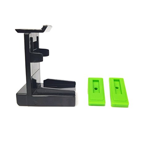Kit-de-Recarga-para-Cartuchos-no-301-302-303-304-62-300-901-350-21-22-27-28-56-57-Negro-y-Color-400-ml-Tinta