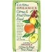 EB Stone Organics Citrus & Fruit Tree Food 7-3-3, 15lb. primary