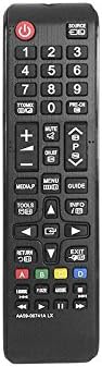 Replacement Remote Control for Samsung 3D SMARTHUB TV AA59-00786A AA5900786A