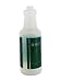 Meguiars D20101 All Purpose Cleaner Bottle - 32 oz. Capacity W D110542 Chemical Resistant Sprayer