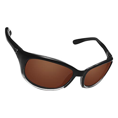 Premium Polarized Replacement Lenses Compatible with Costa Del Mar