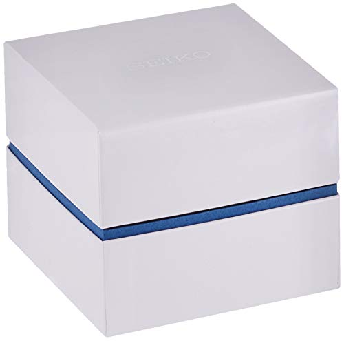 Seiko Herrenuhr Chronograph Quarz mit Lederarmband – SNDC89P2 – Bild 6