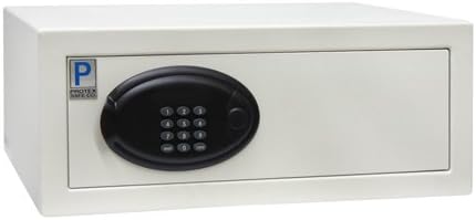 Protex Safe BG-20 PROTEX Electronic Laptop / Hotel Safe